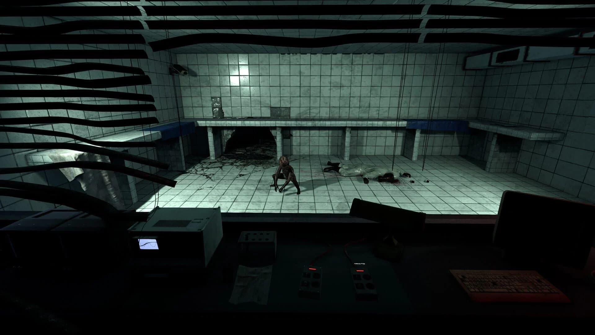 Doors of Silence: The Prologue screenshot 5