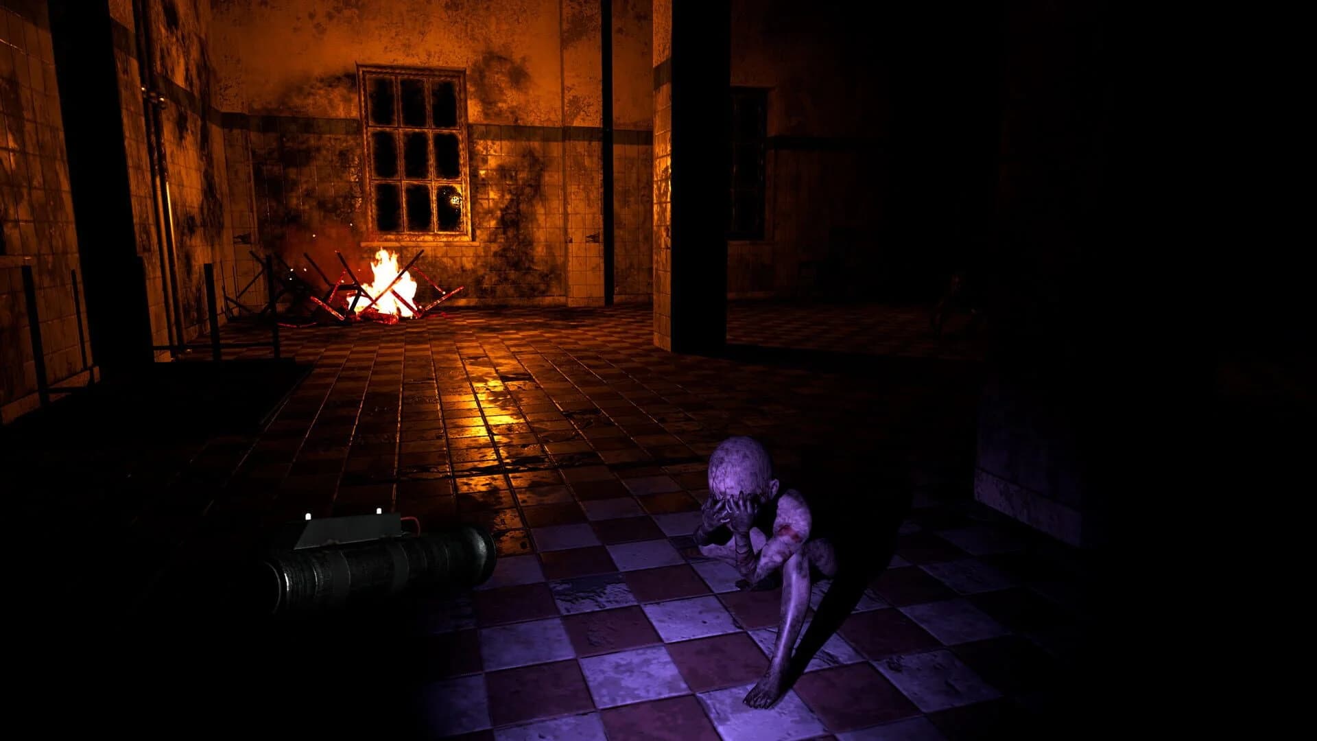 Doors of Silence: The Prologue screenshot 2