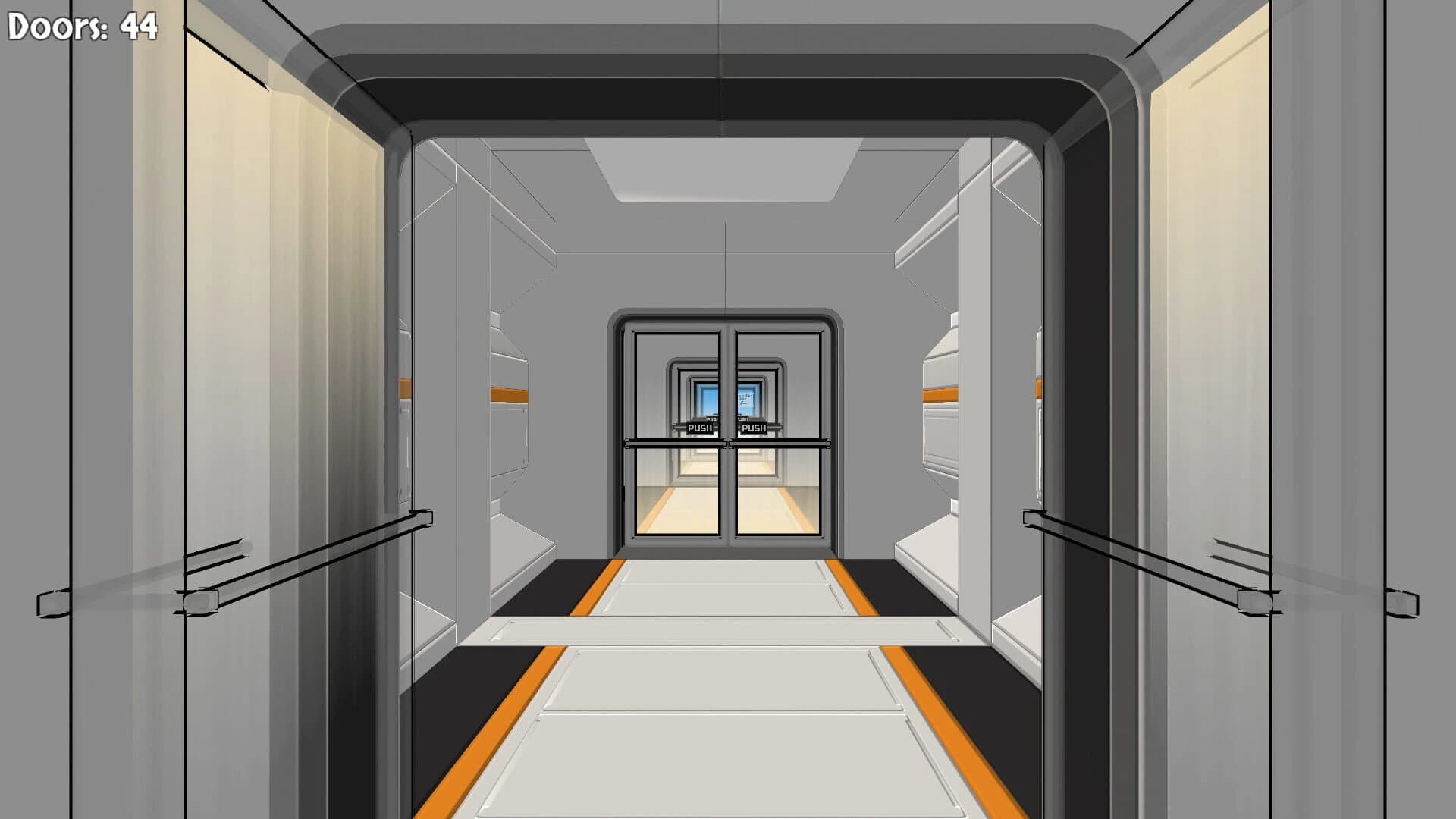 Doors Push or Pull screenshot 3