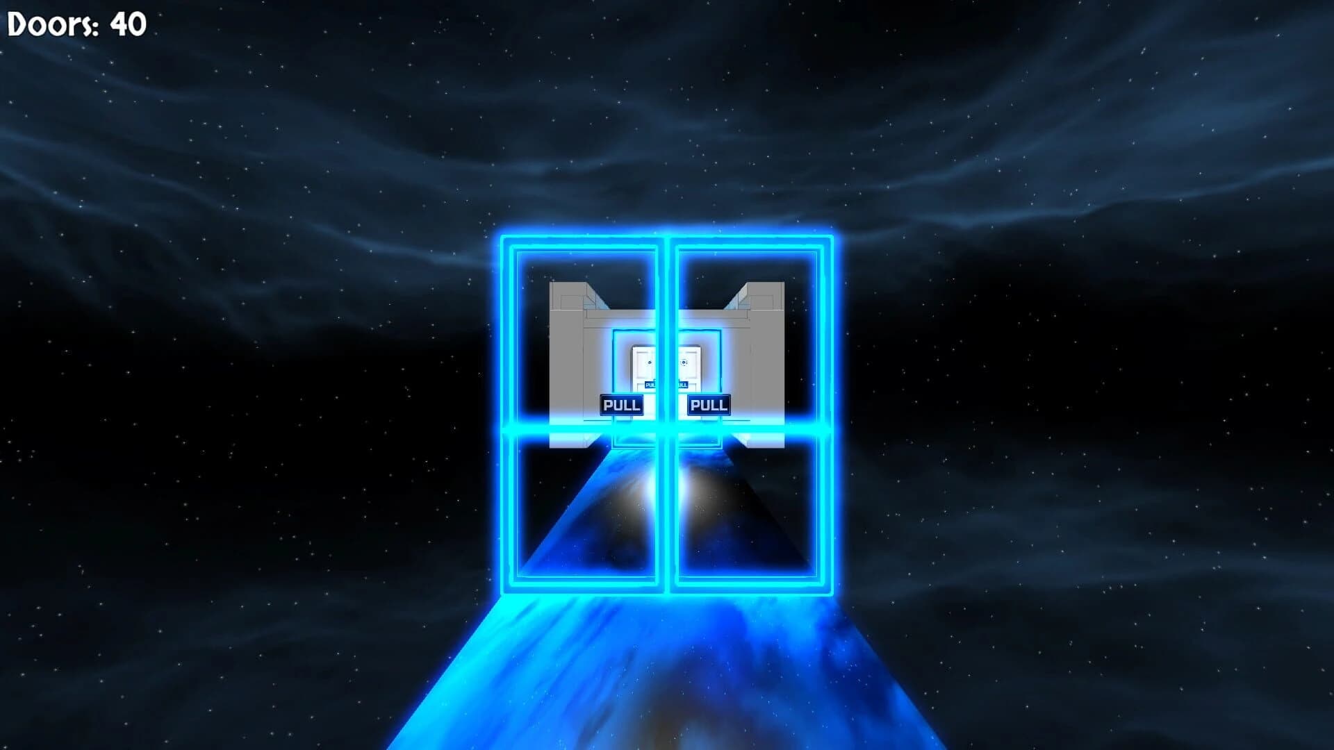 Doors Push or Pull screenshot 1