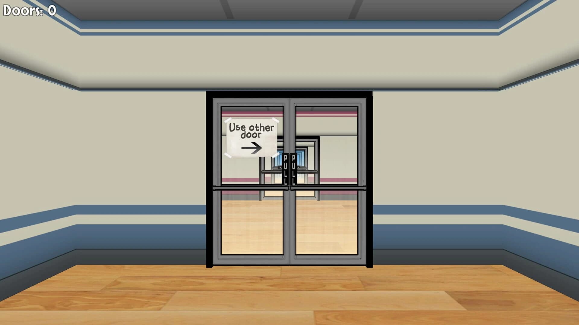 Doors Push or Pull screenshot 2