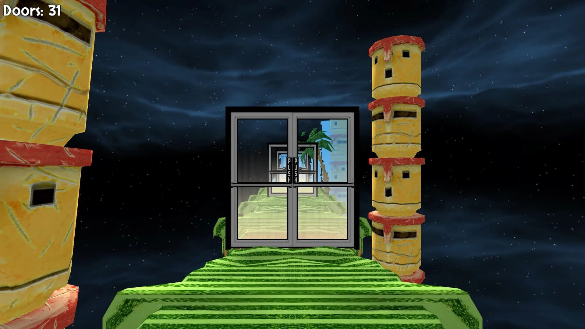 Doors Push or Pull screenshot 4