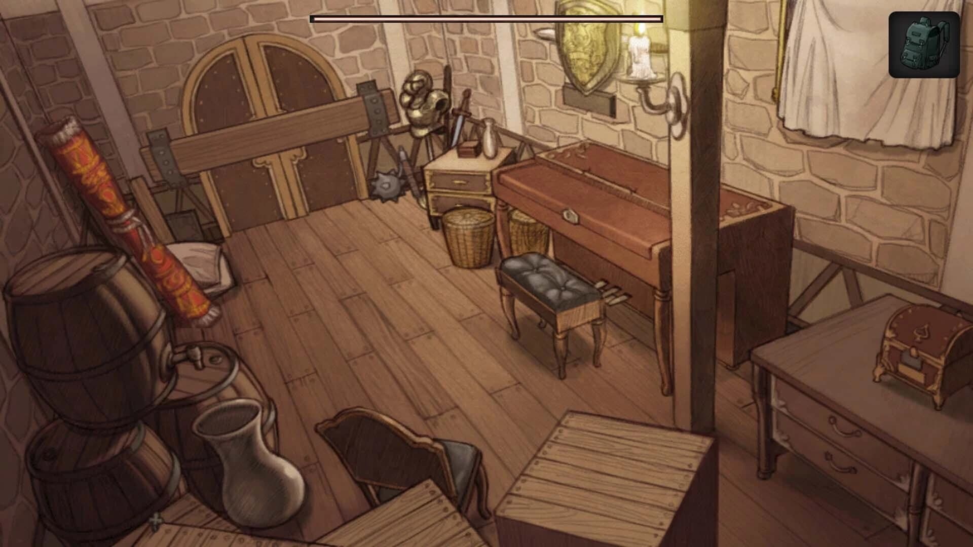 Doors & Rooms screenshot 2