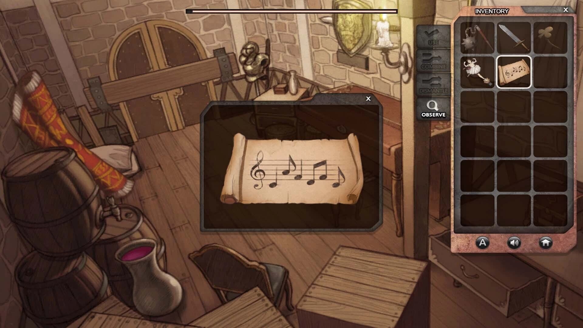 Doors & Rooms screenshot 4