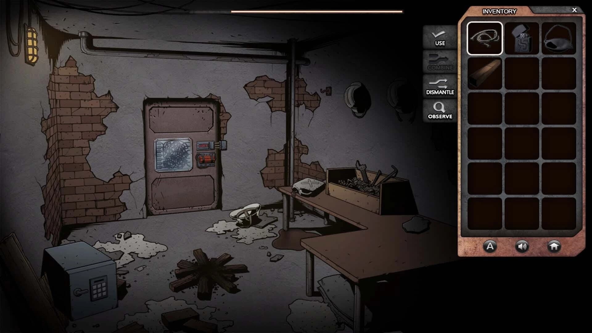 Doors & Rooms screenshot 5