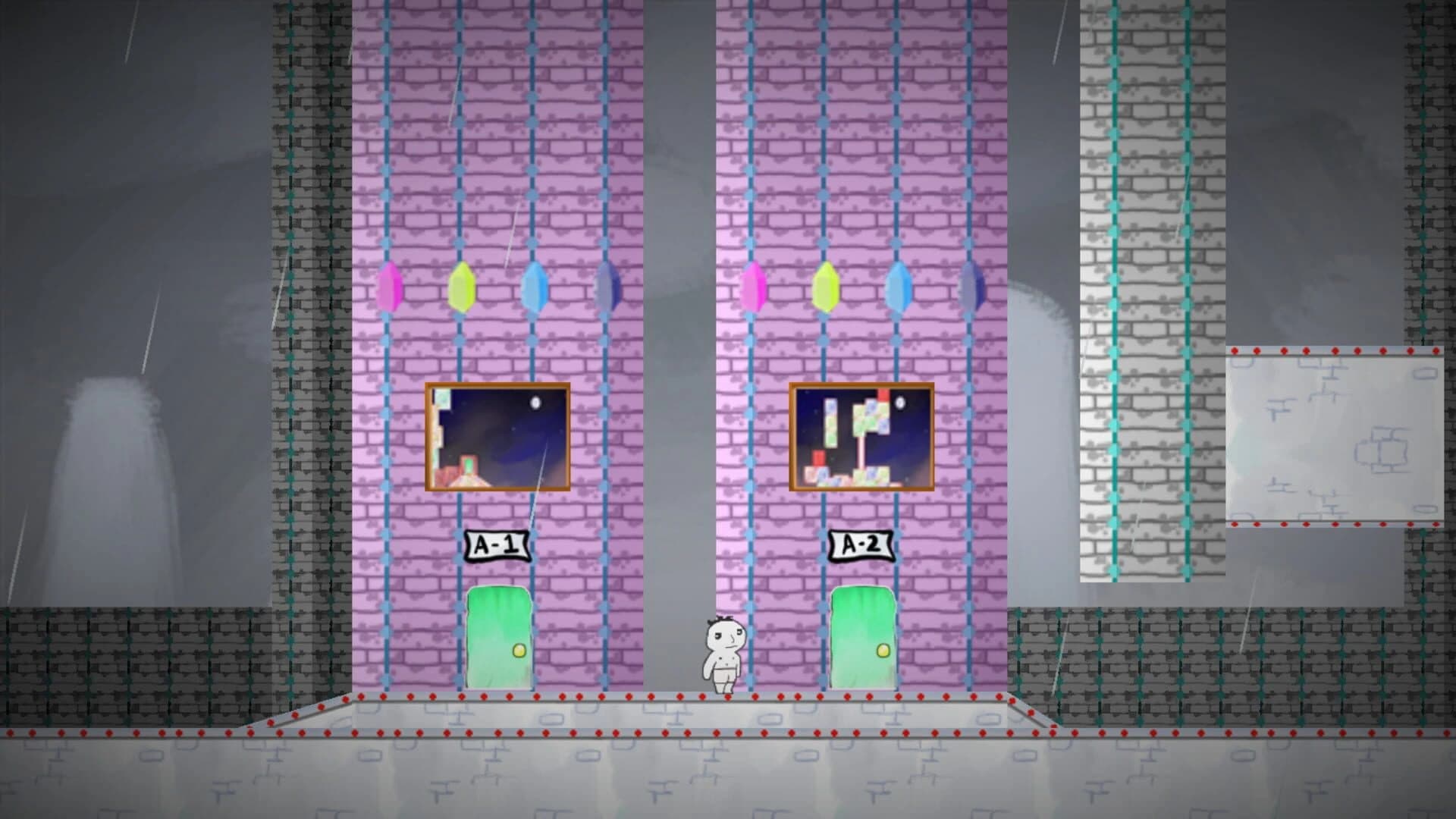 Doorways screenshot 2