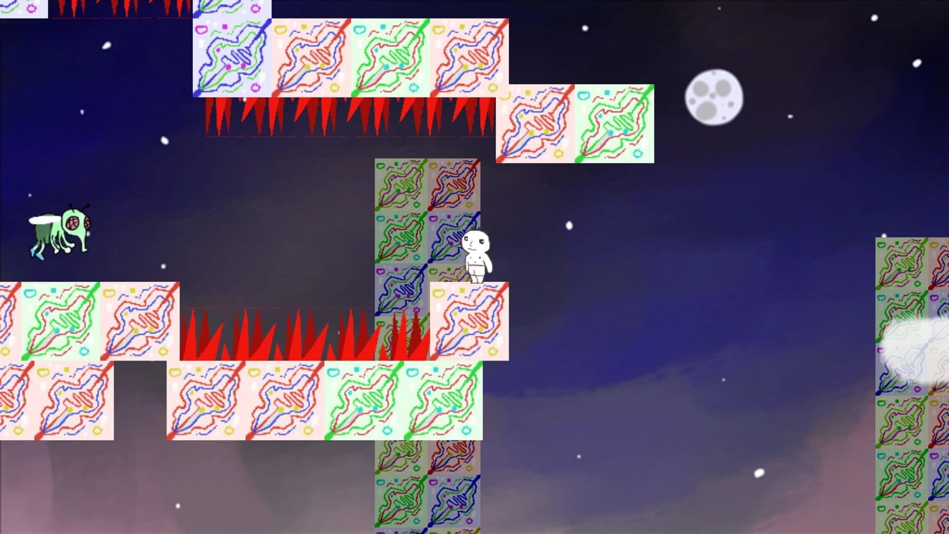 Doorways screenshot 1