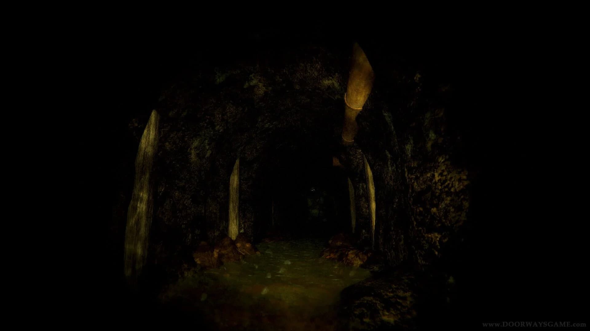 Doorways: The Underworld screenshot 1
