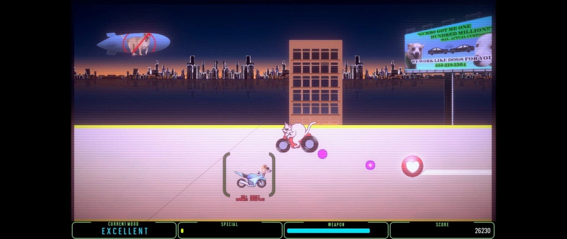 Doot-Type screenshot 3