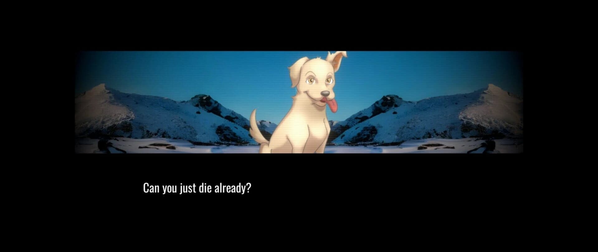 Doot-Type screenshot 1