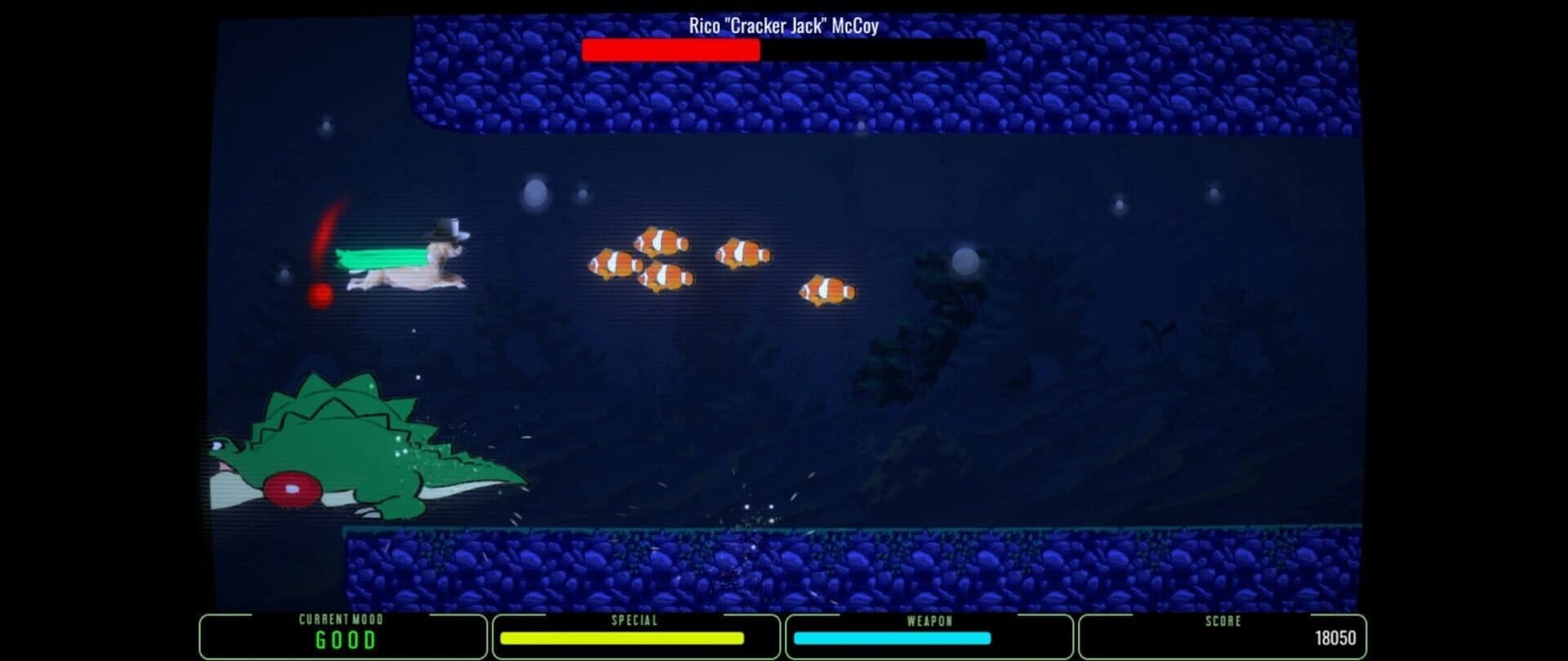 Doot-Type screenshot 2