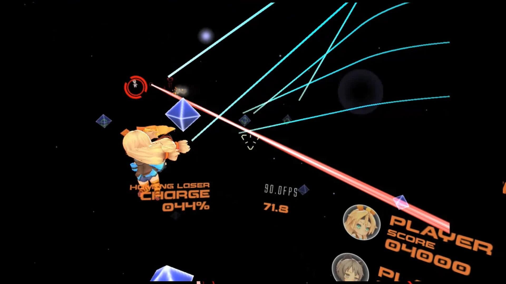 Dopamine screenshot 2