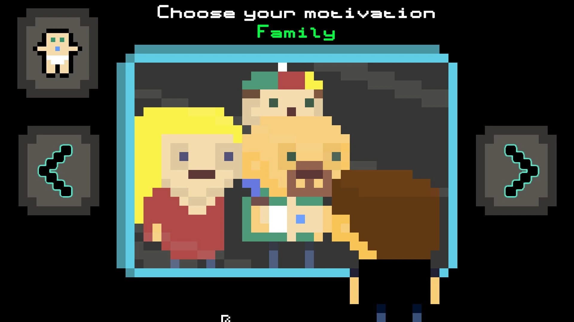 Dopamine screenshot 2
