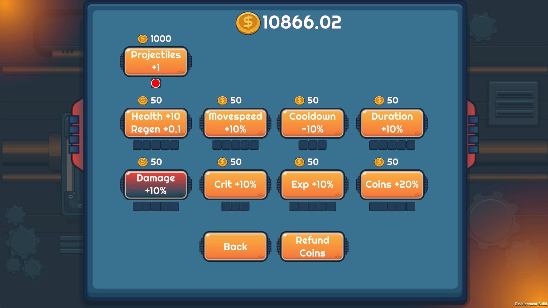 DopeMine Arena screenshot 3