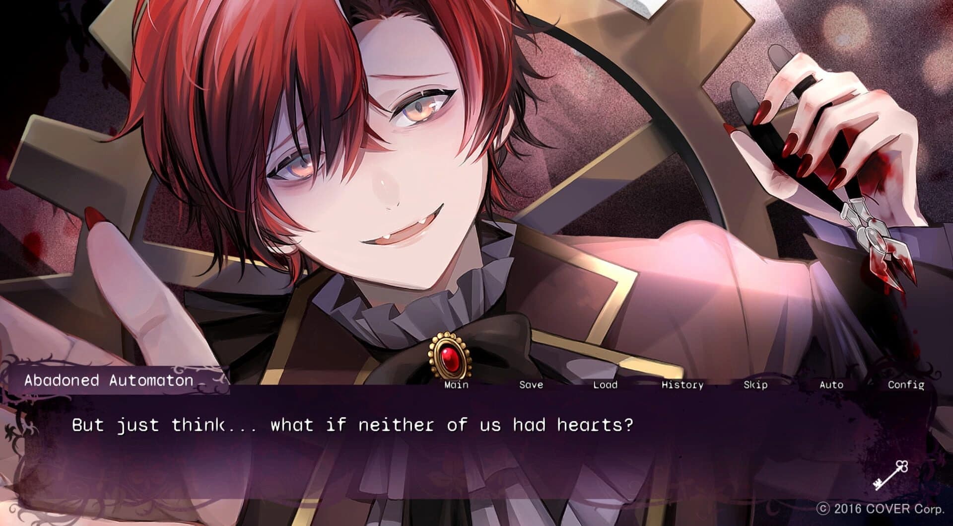 Doppelgänger screenshot 3