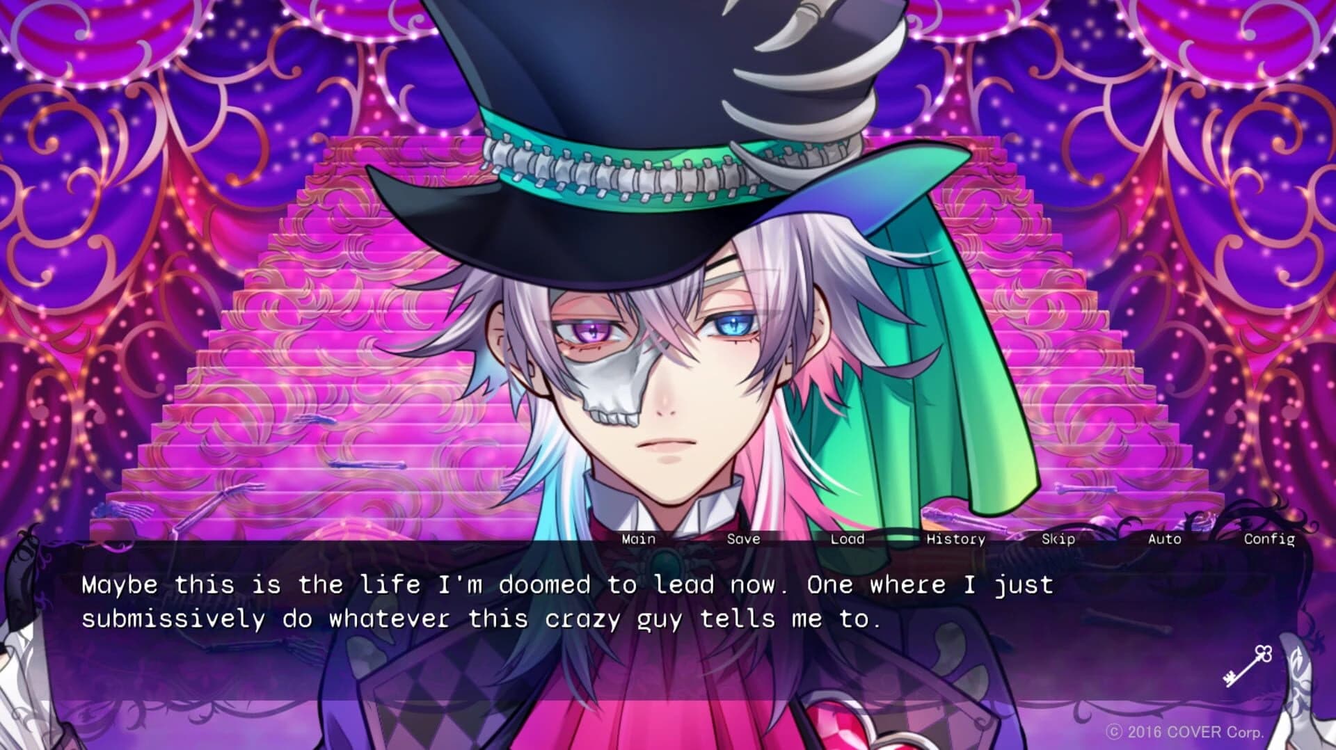 Doppelgänger screenshot 2
