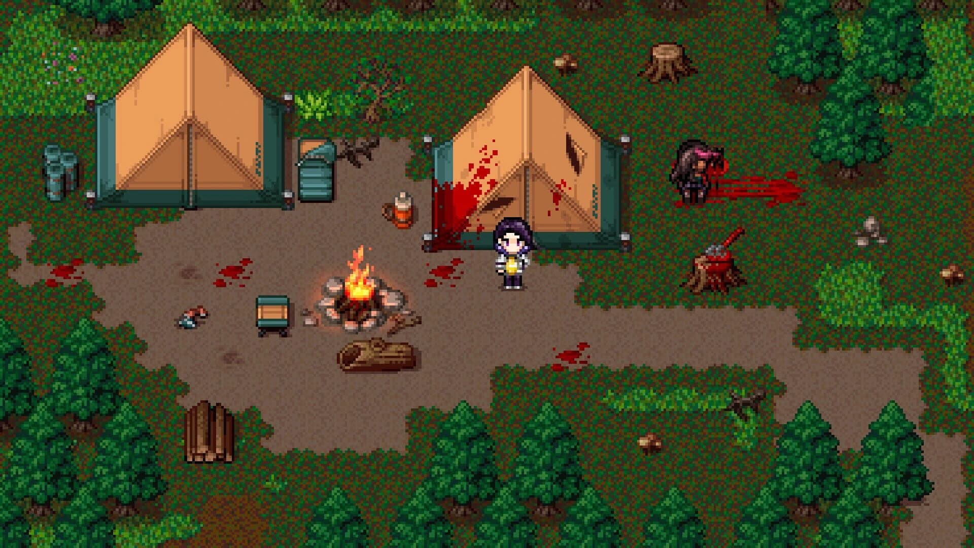 Doppelganger screenshot 1