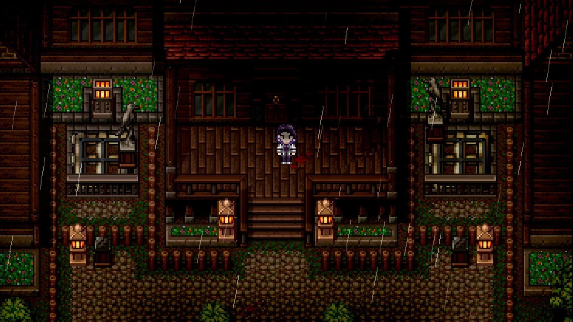 Doppelganger screenshot 3