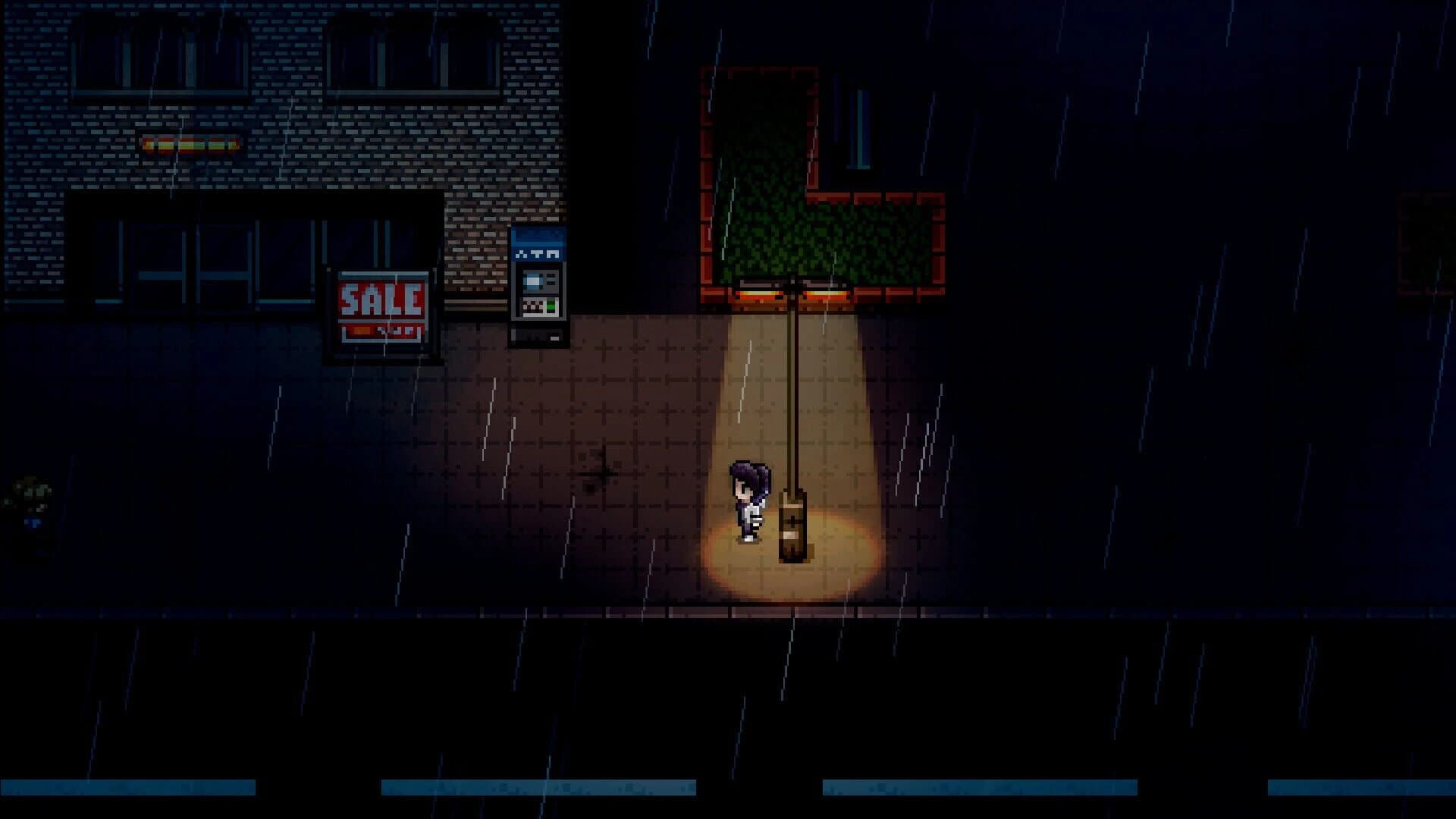 Doppelganger screenshot 5