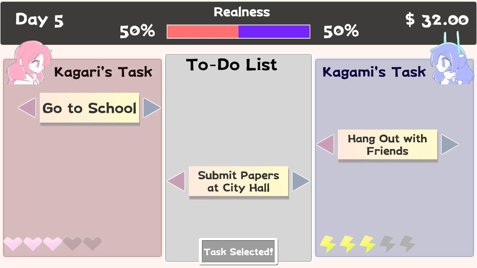 DoppelTest screenshot 3