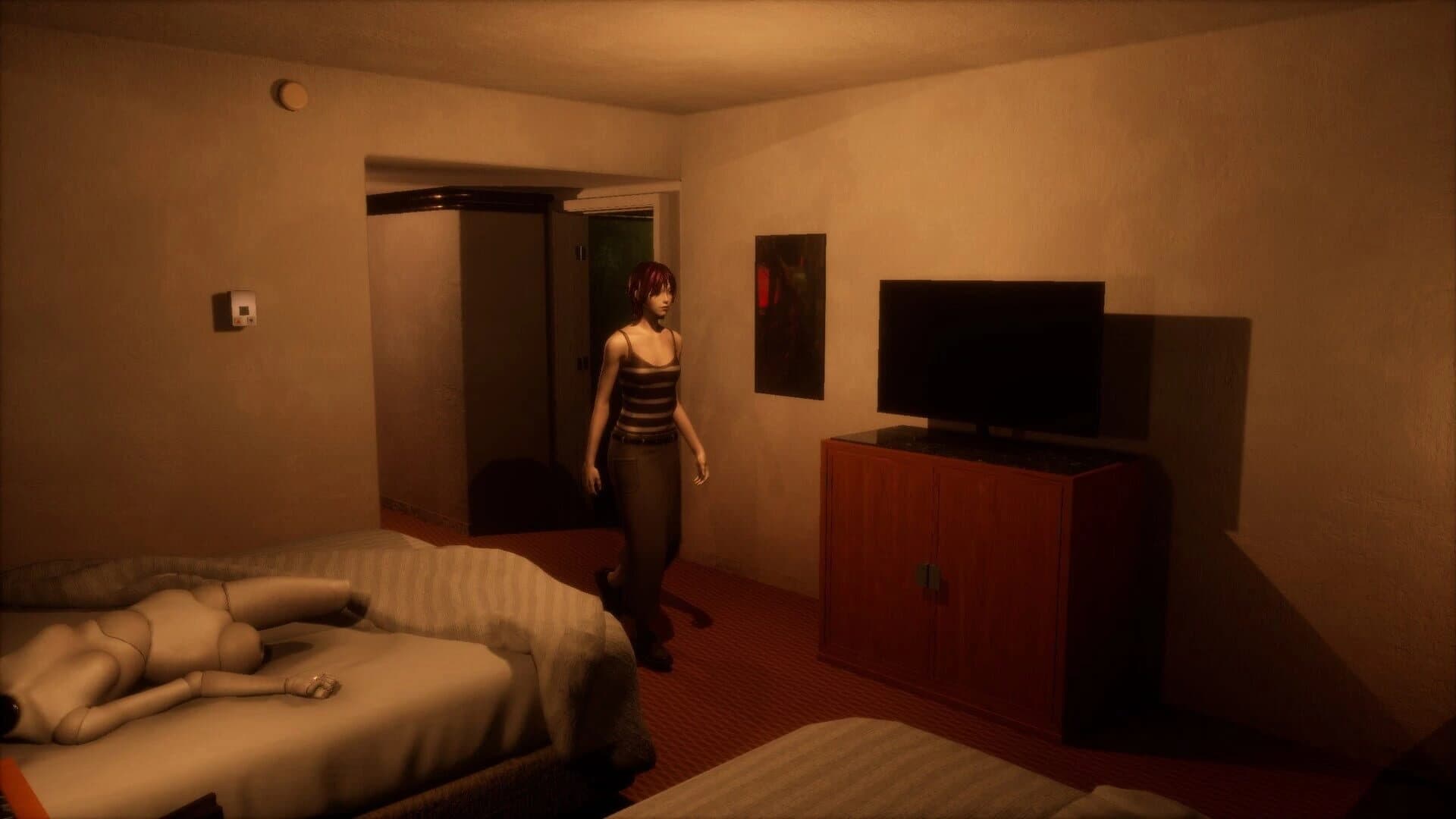 Doppleganger screenshot 3