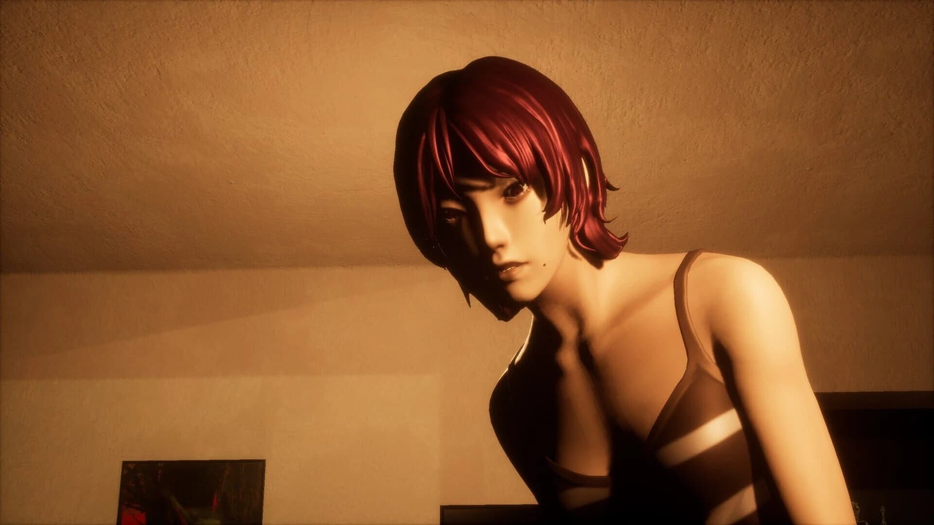 Doppleganger screenshot 2