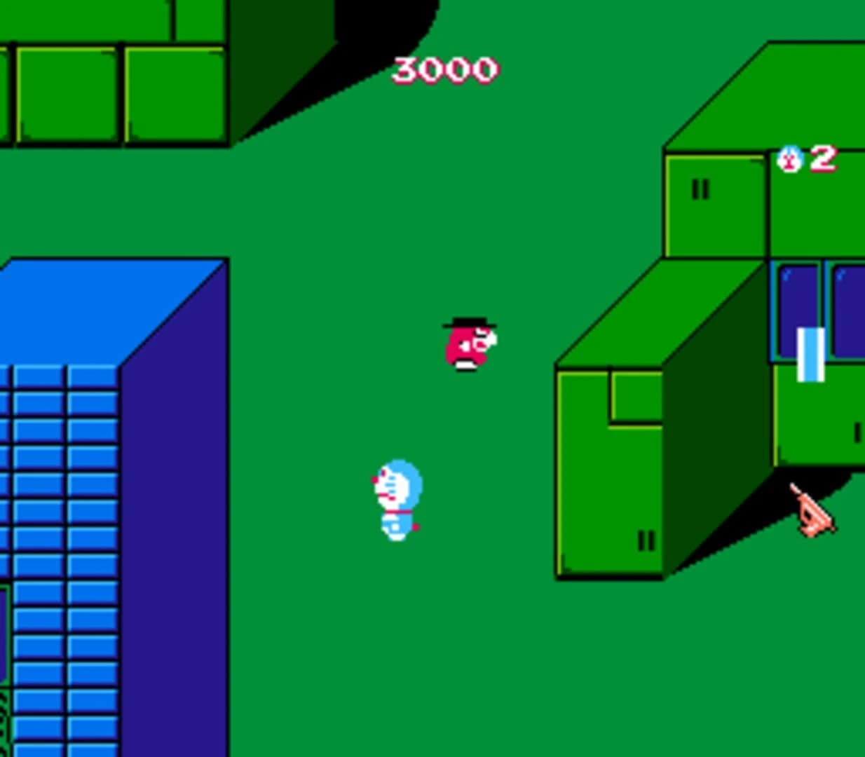 Doraemon screenshot 2