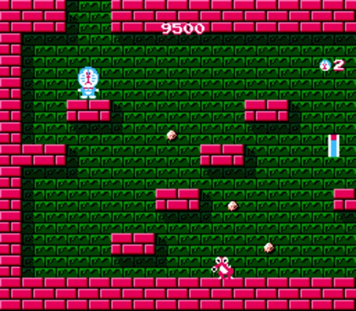 Doraemon screenshot 1