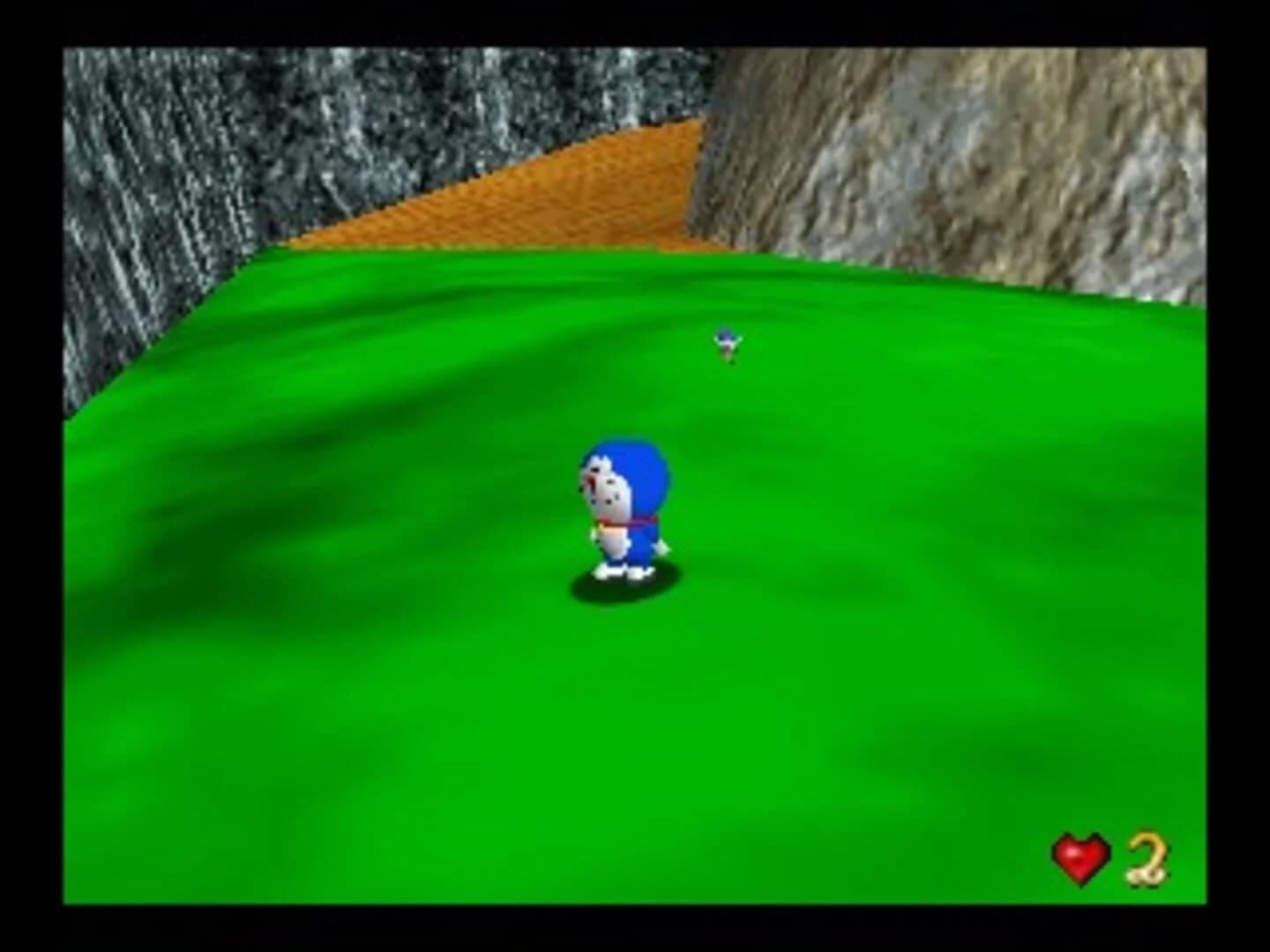 Doraemon: Nobita to 3-tsu no Seireiseki screenshot 1