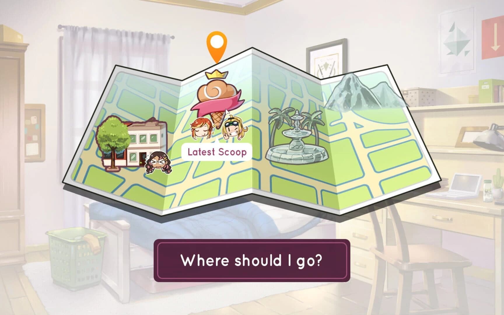 DoraKone screenshot 1