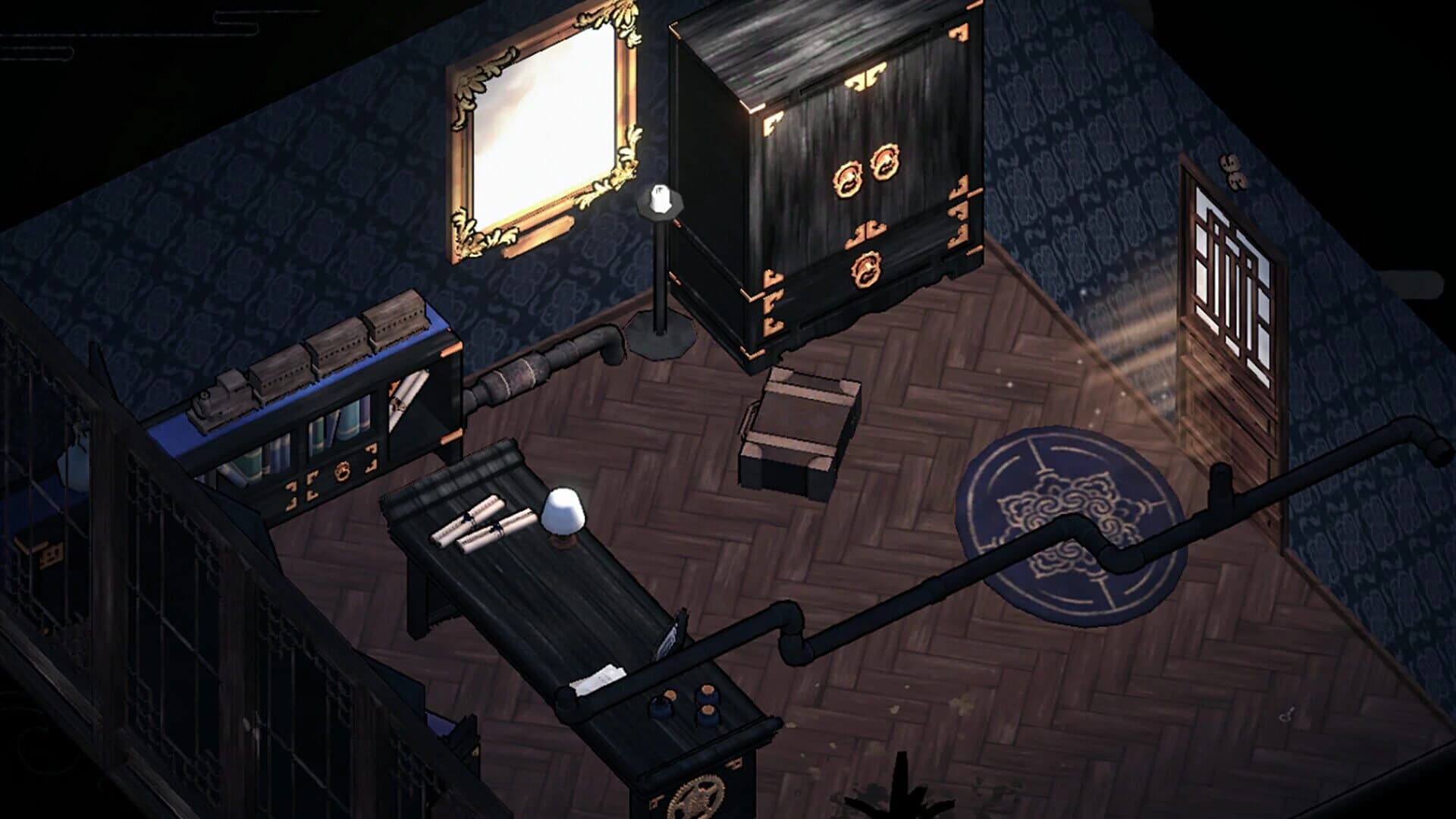 Dorasyeoda screenshot 3