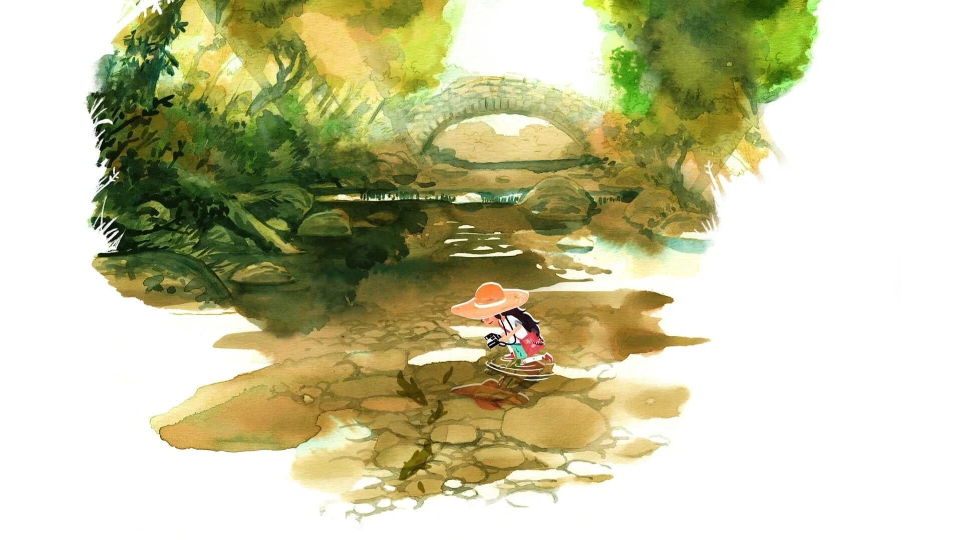 Dordogne screenshot 1