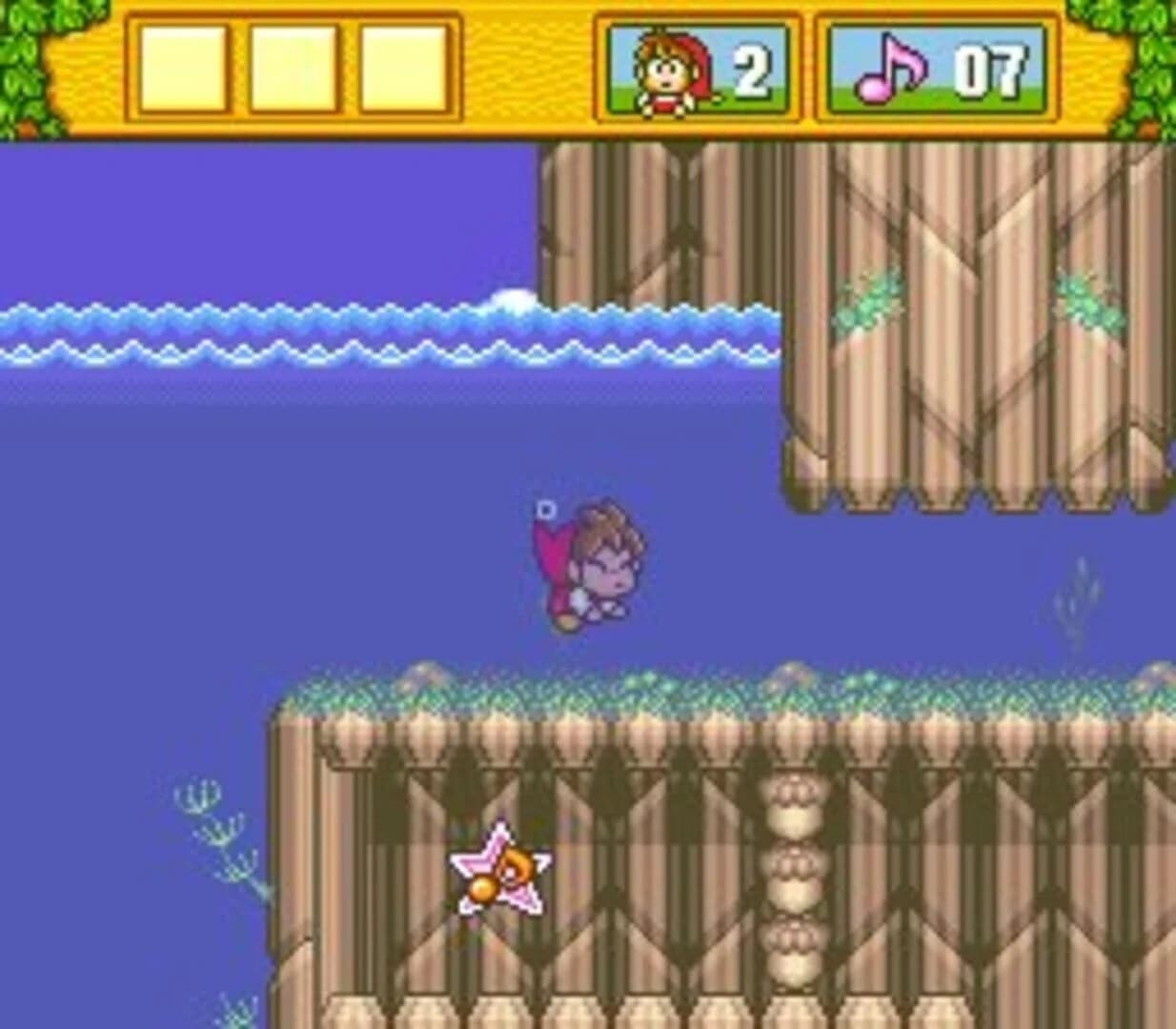 DoReMi Fantasy: Milon's DokiDoki Adventure screenshot 5