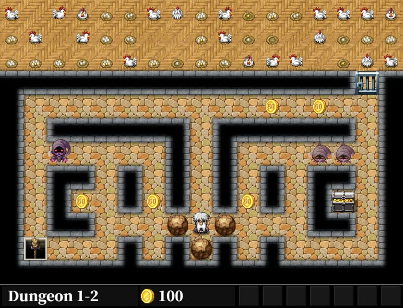 Dorf the Dwarf screenshot 4