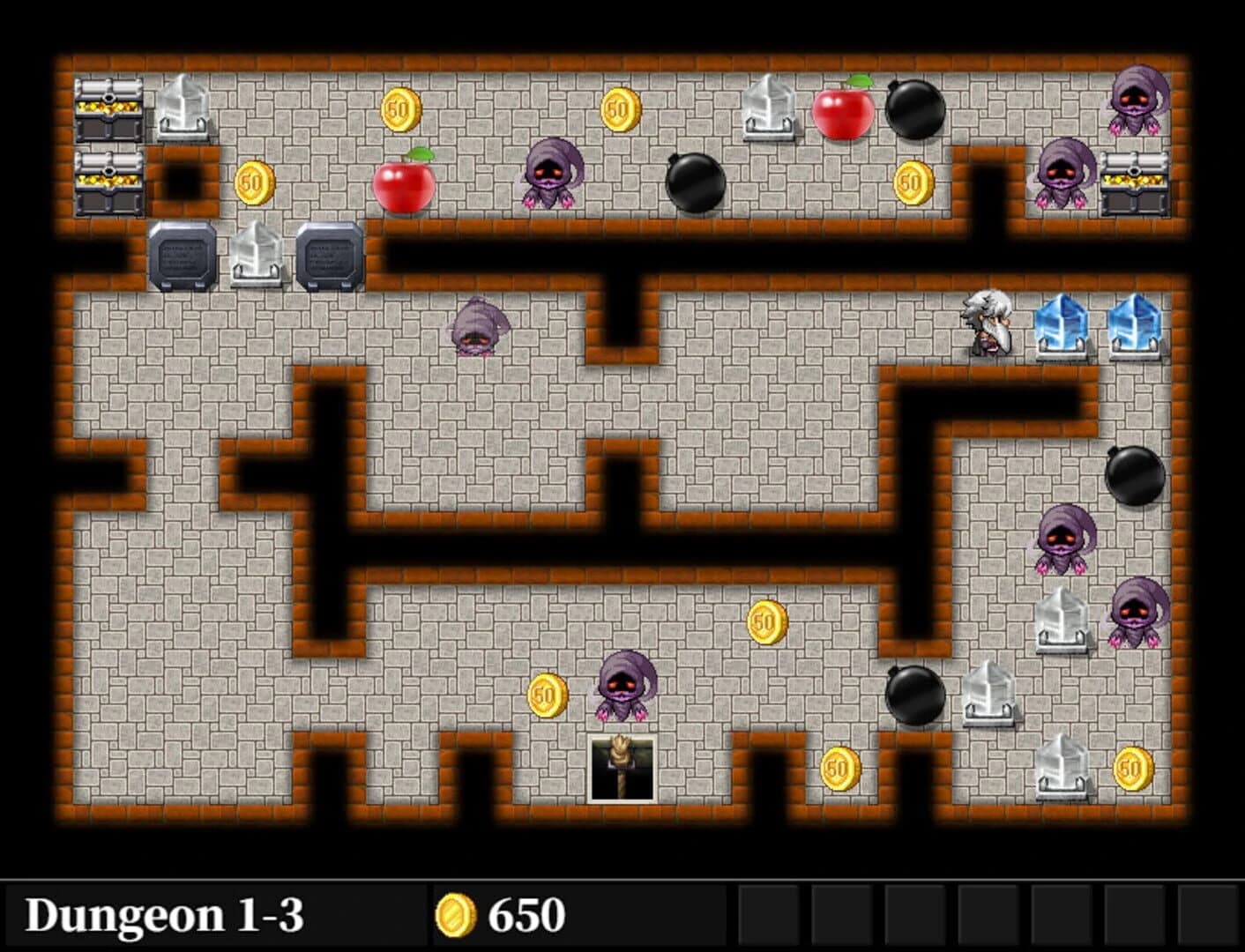 Dorf the Dwarf screenshot 5