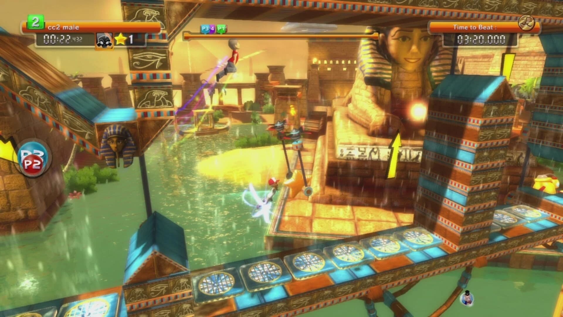 Doritos Crash Course screenshot 3