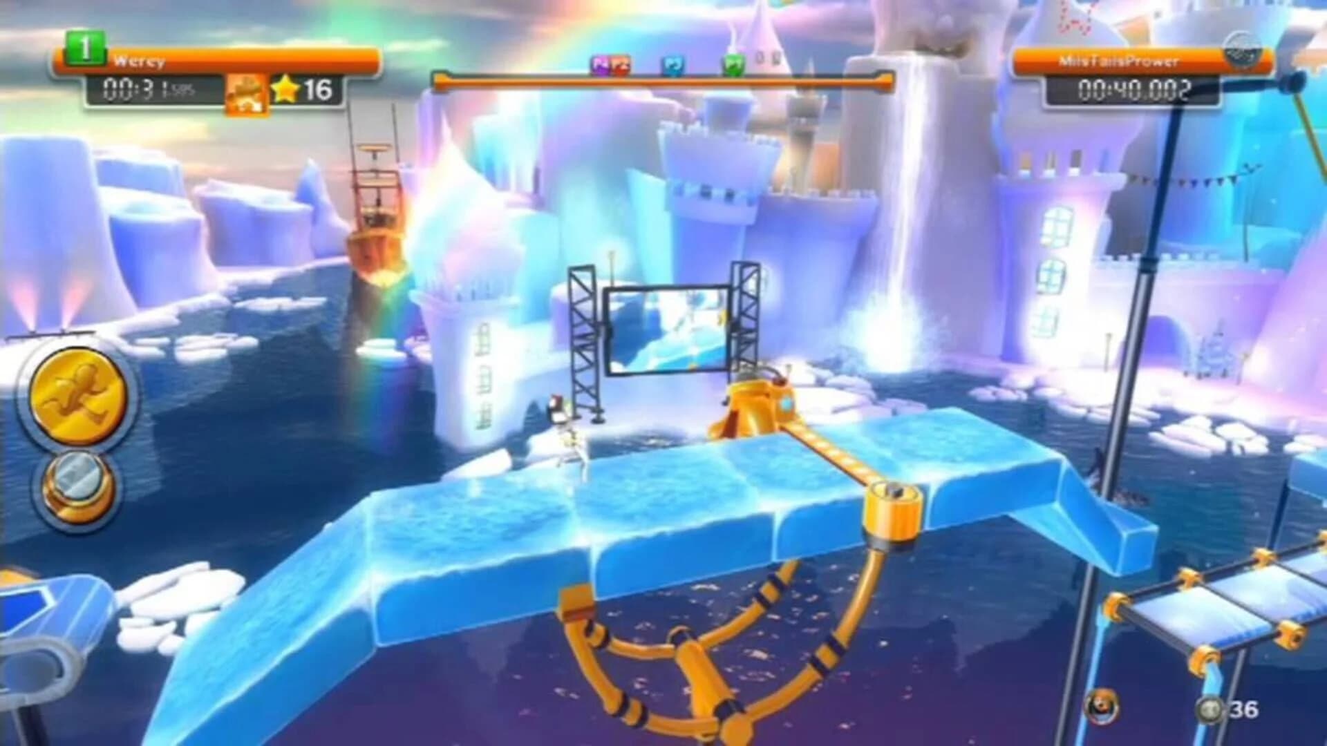 Doritos Crash Course 2 screenshot 1