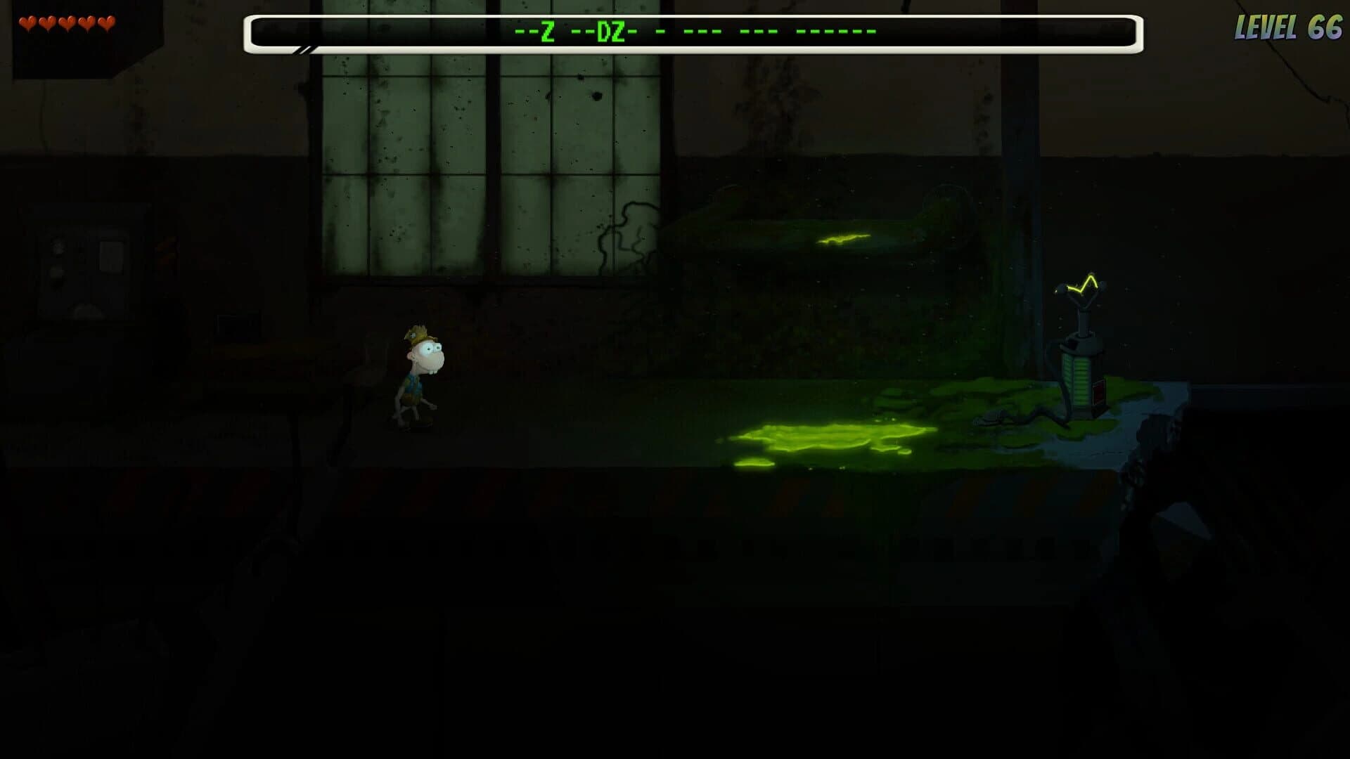 Dork screenshot 2