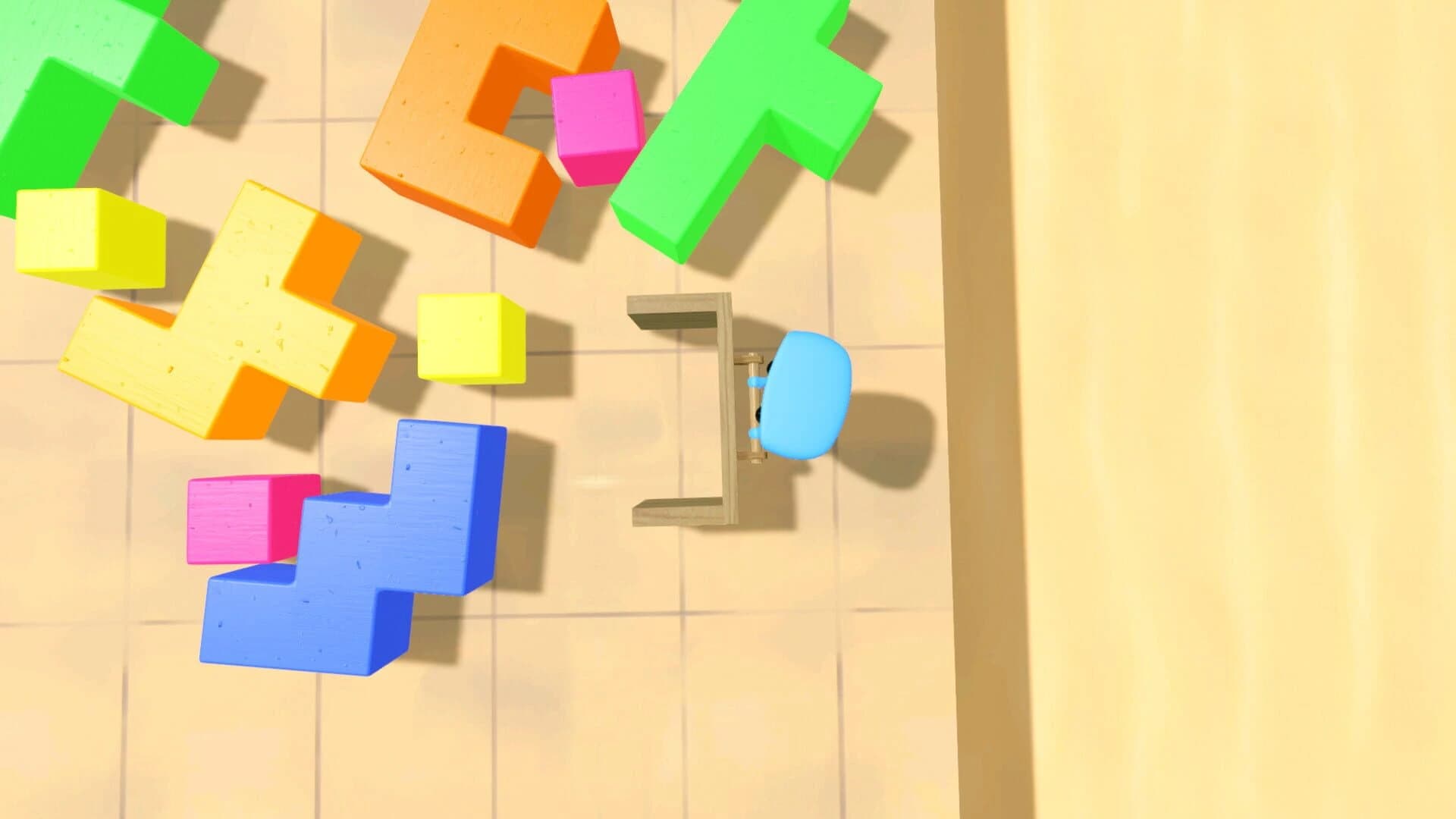 Dorky Fork screenshot 3