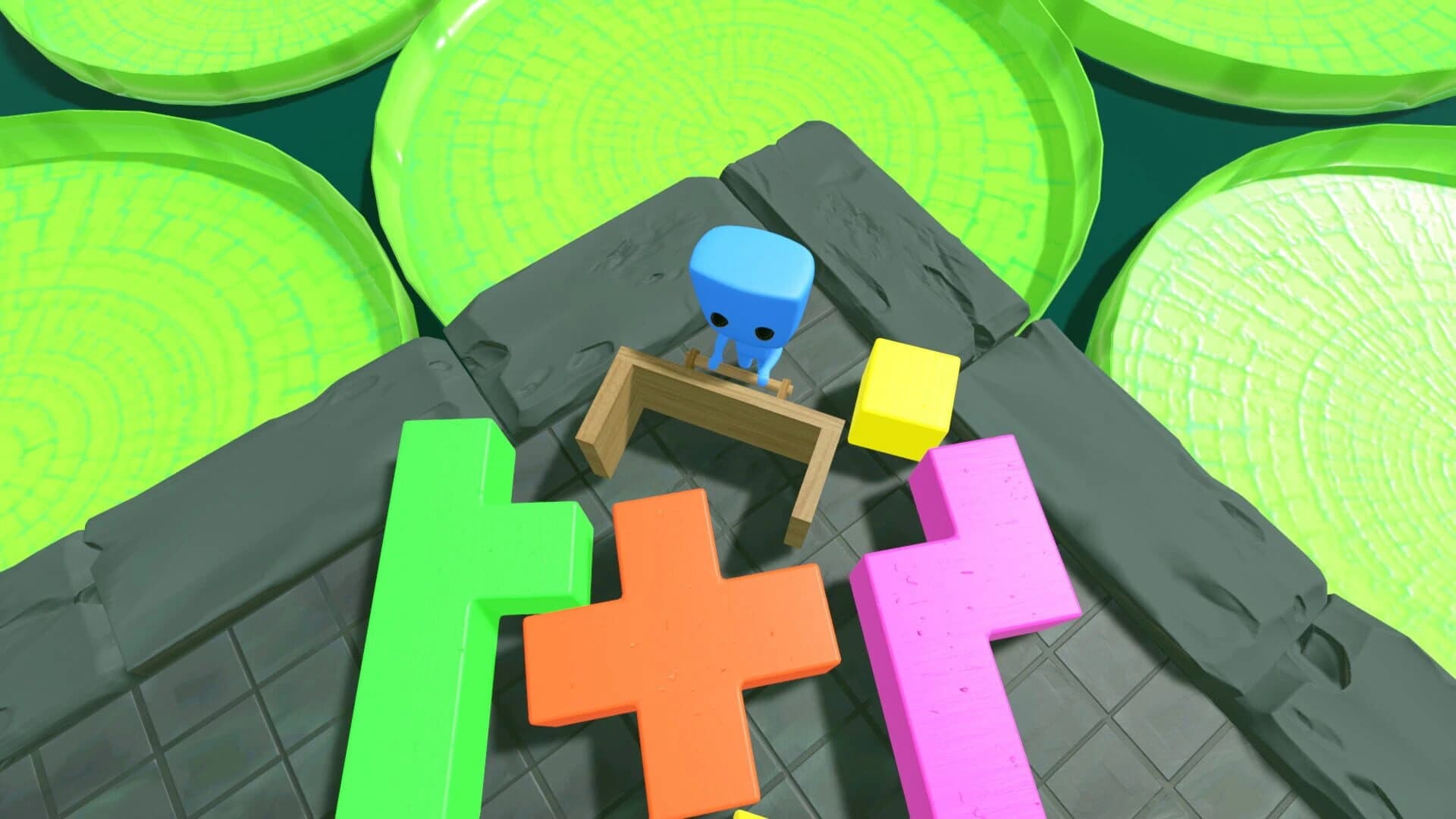 Dorky Fork screenshot 4
