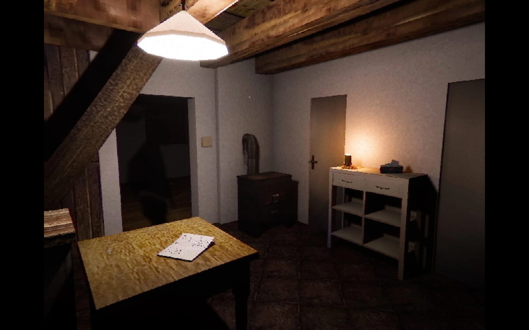 Dormant screenshot 2