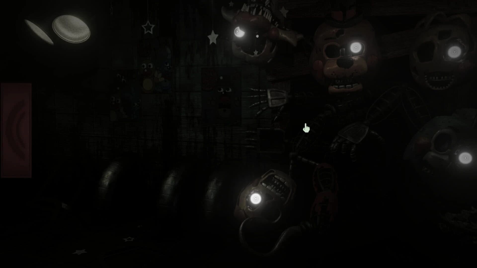Dormitabis Remastered screenshot 4