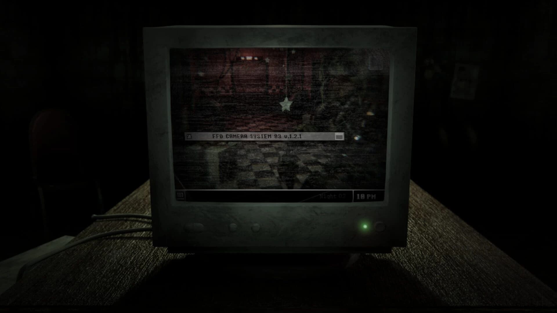 Dormitabis Remastered screenshot 5