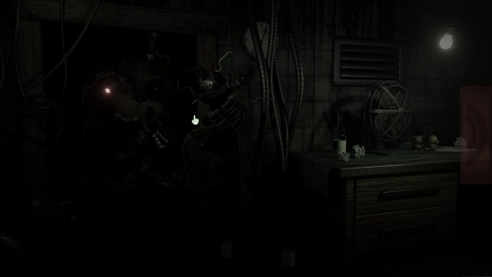 Dormitabis Remastered screenshot 3