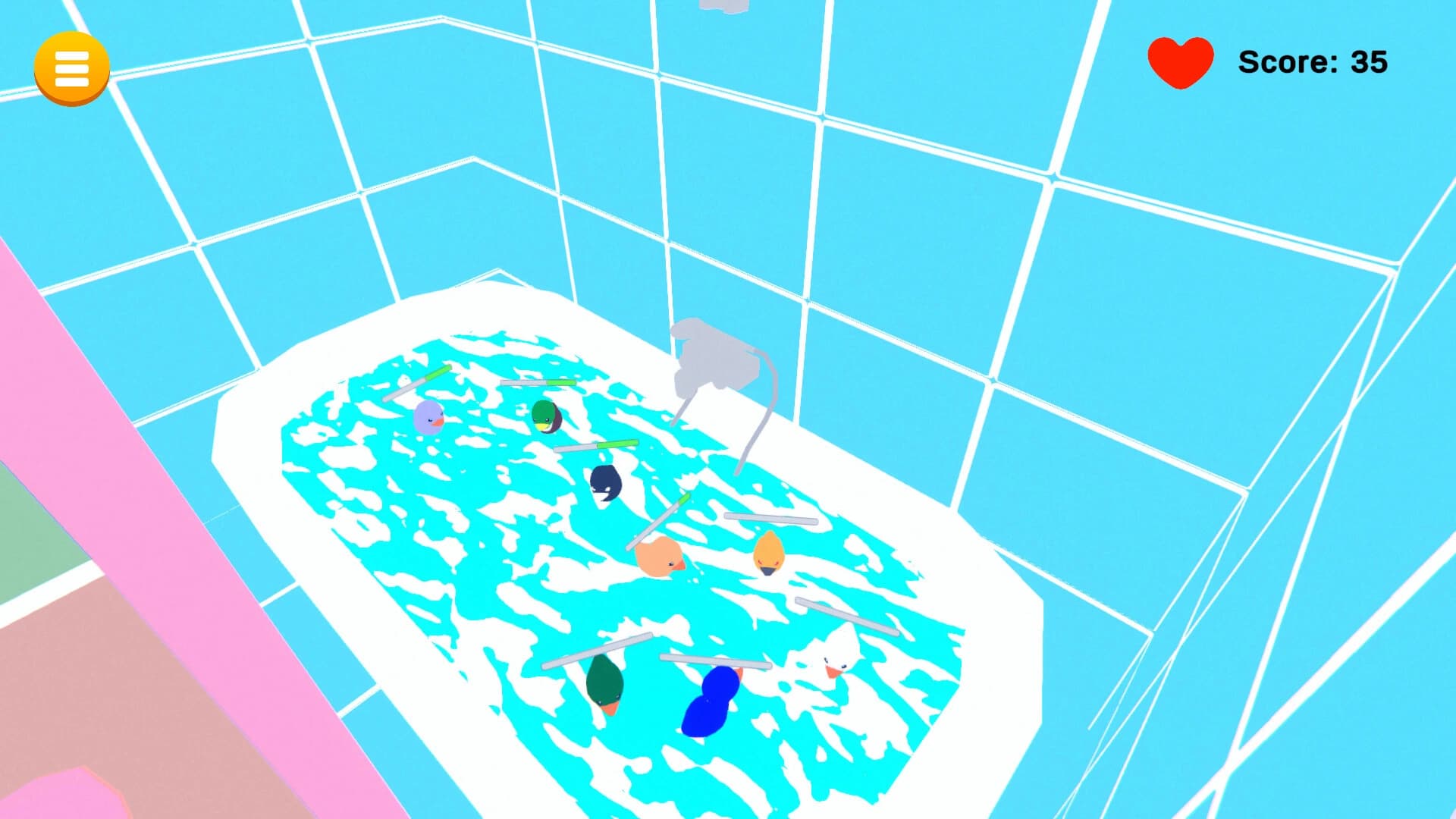Dormitory Hentai Clicker screenshot 8