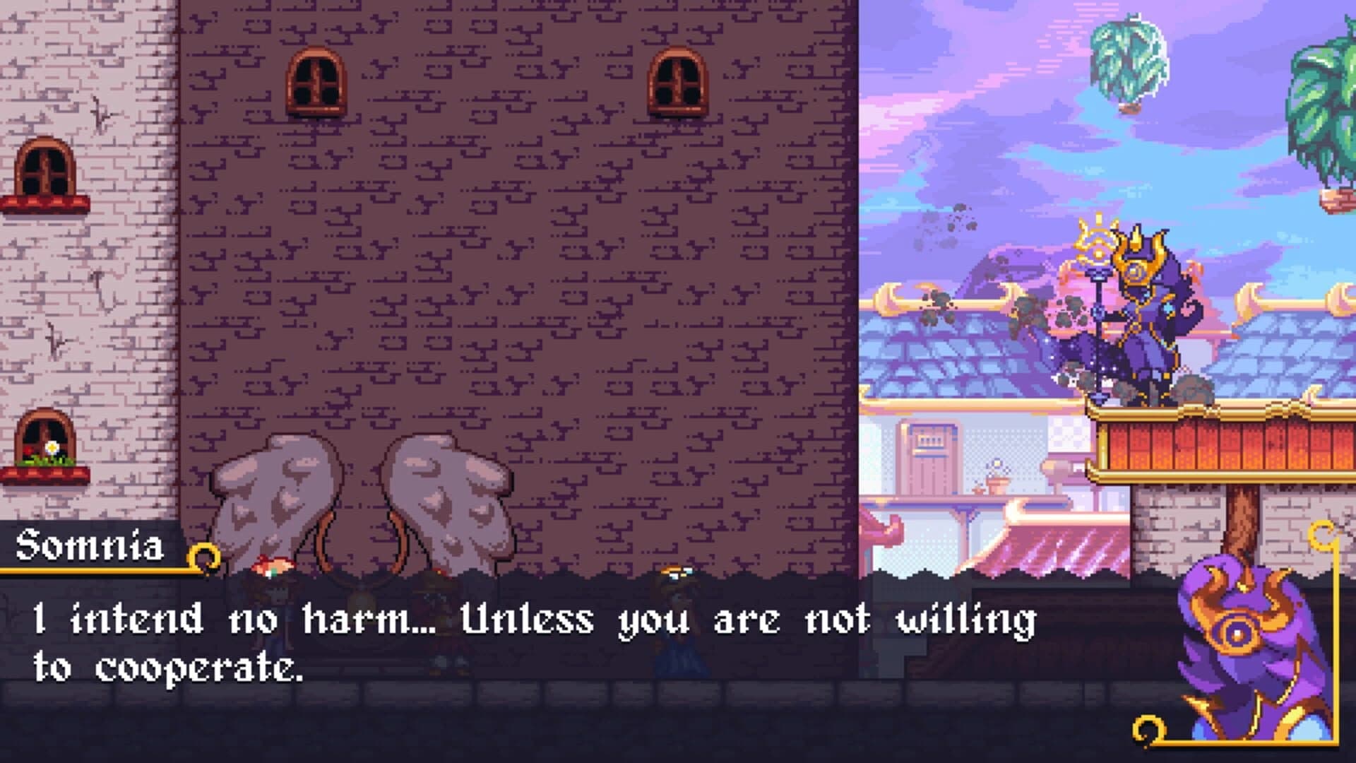 Dormiveglia screenshot 2