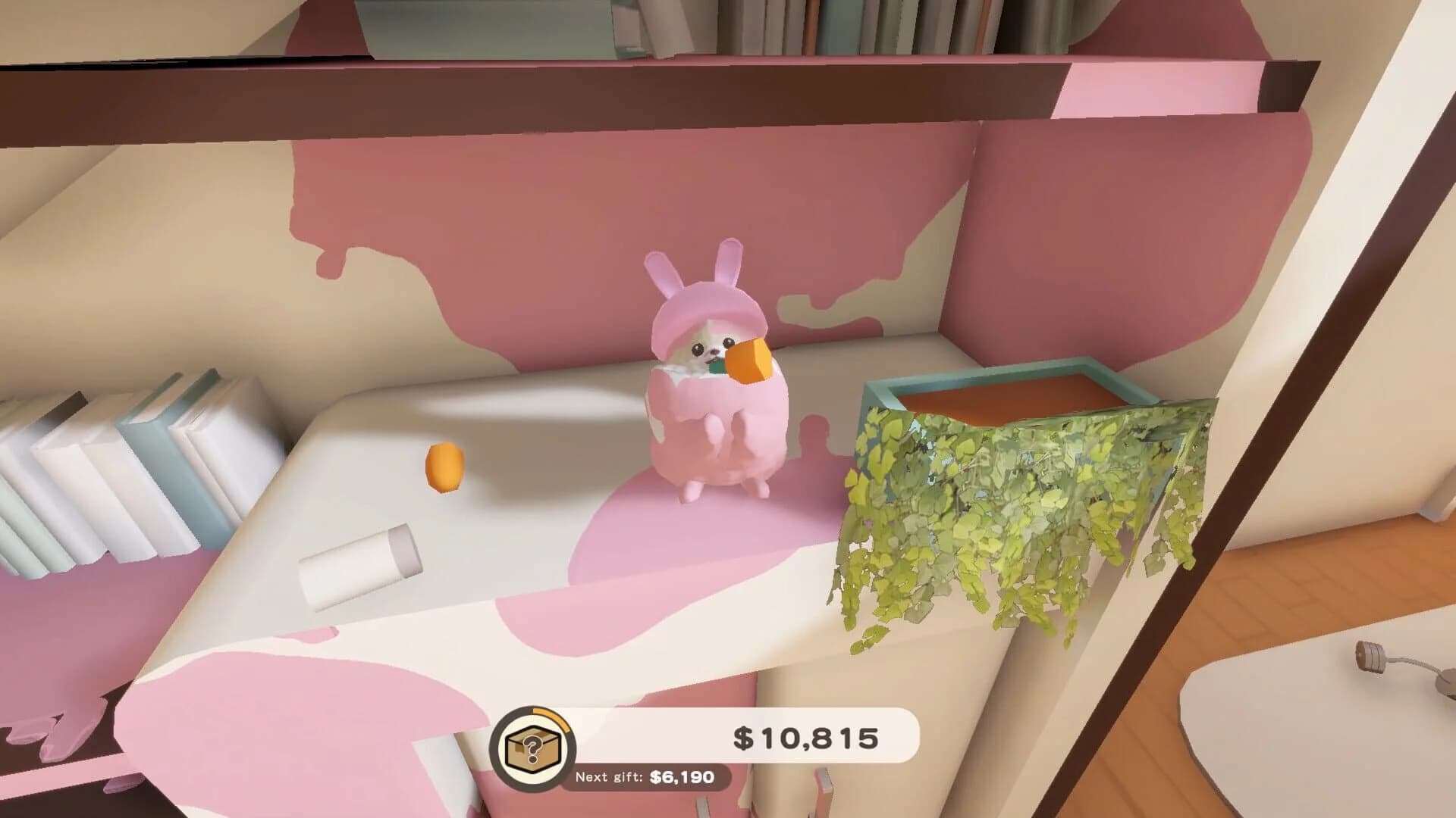 Doronko Wanko screenshot 2