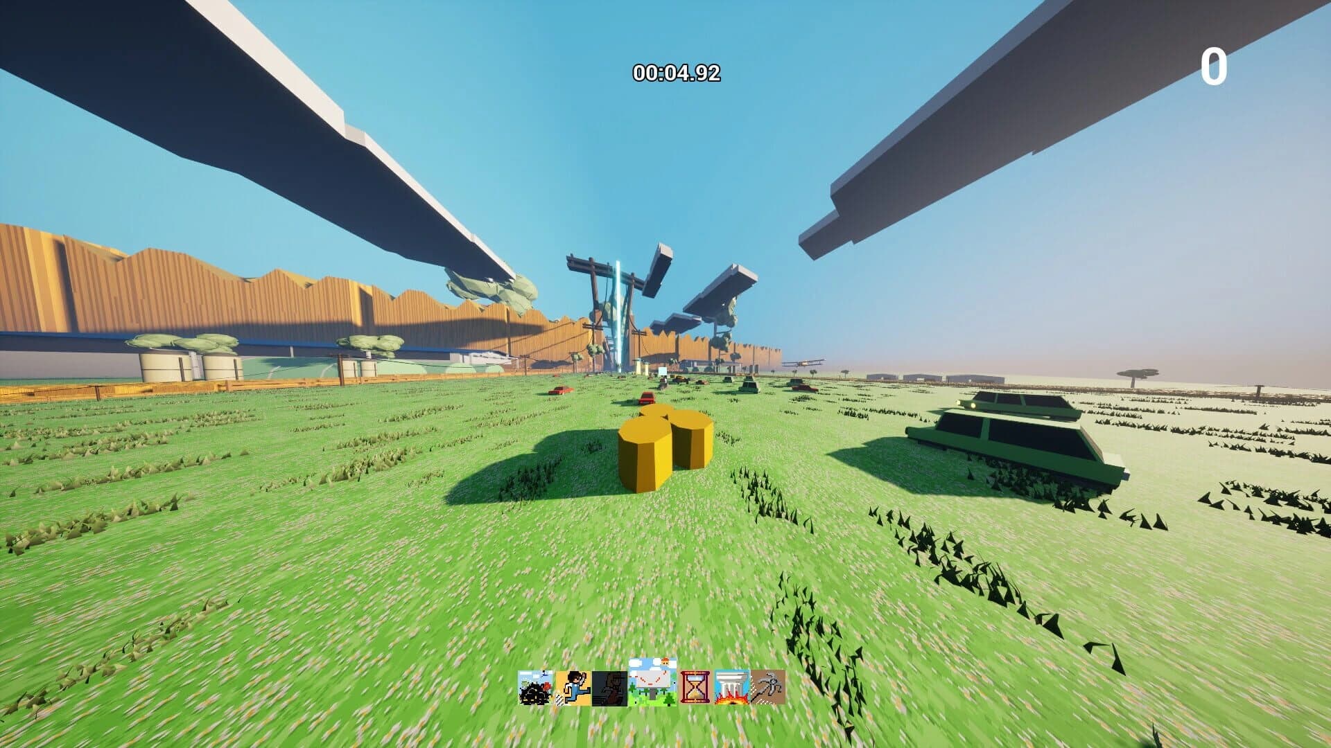 Dostavka screenshot 2