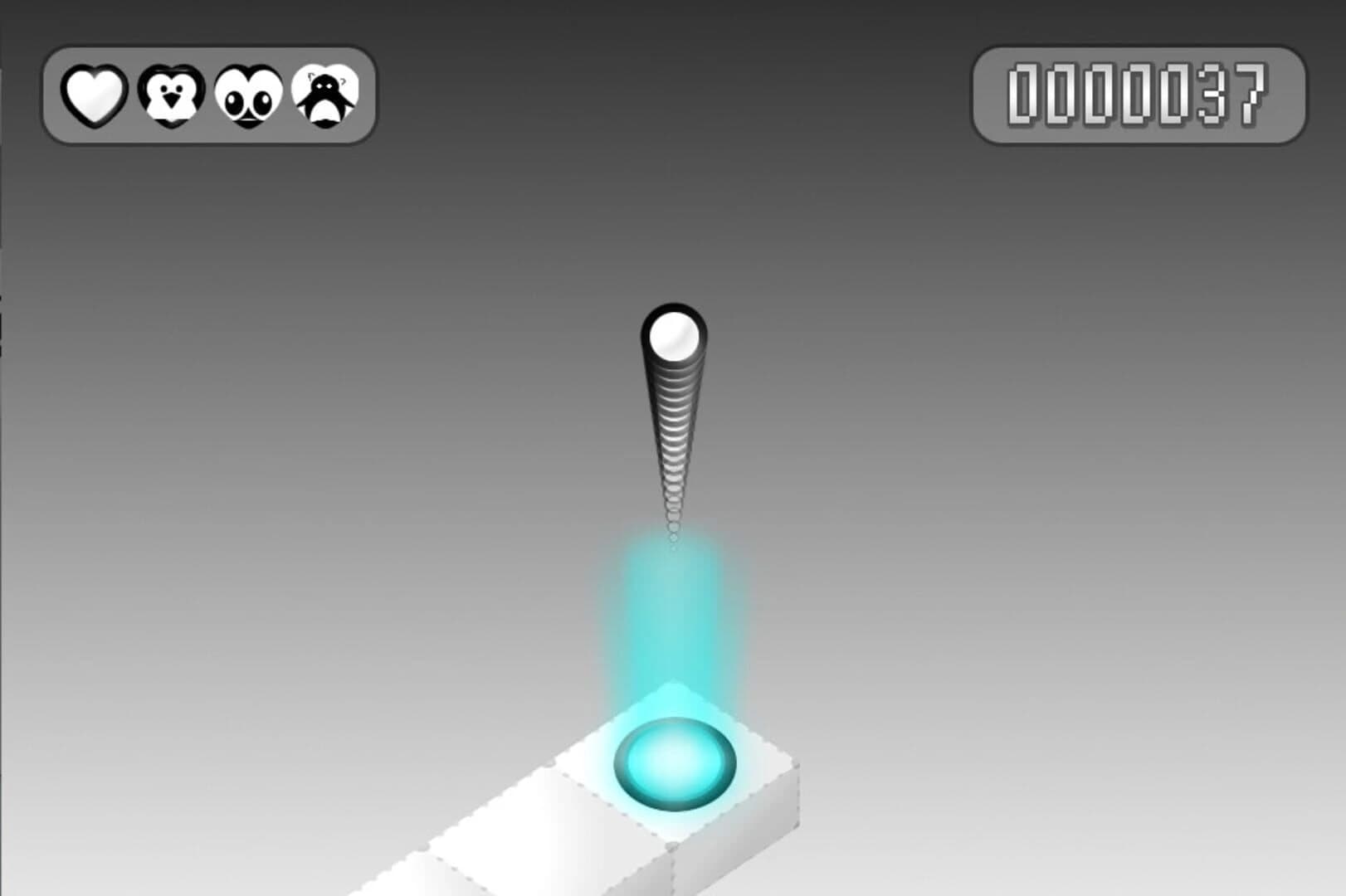 Dot screenshot 4
