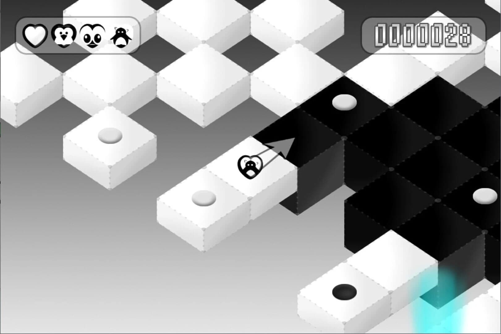 Dot screenshot 3